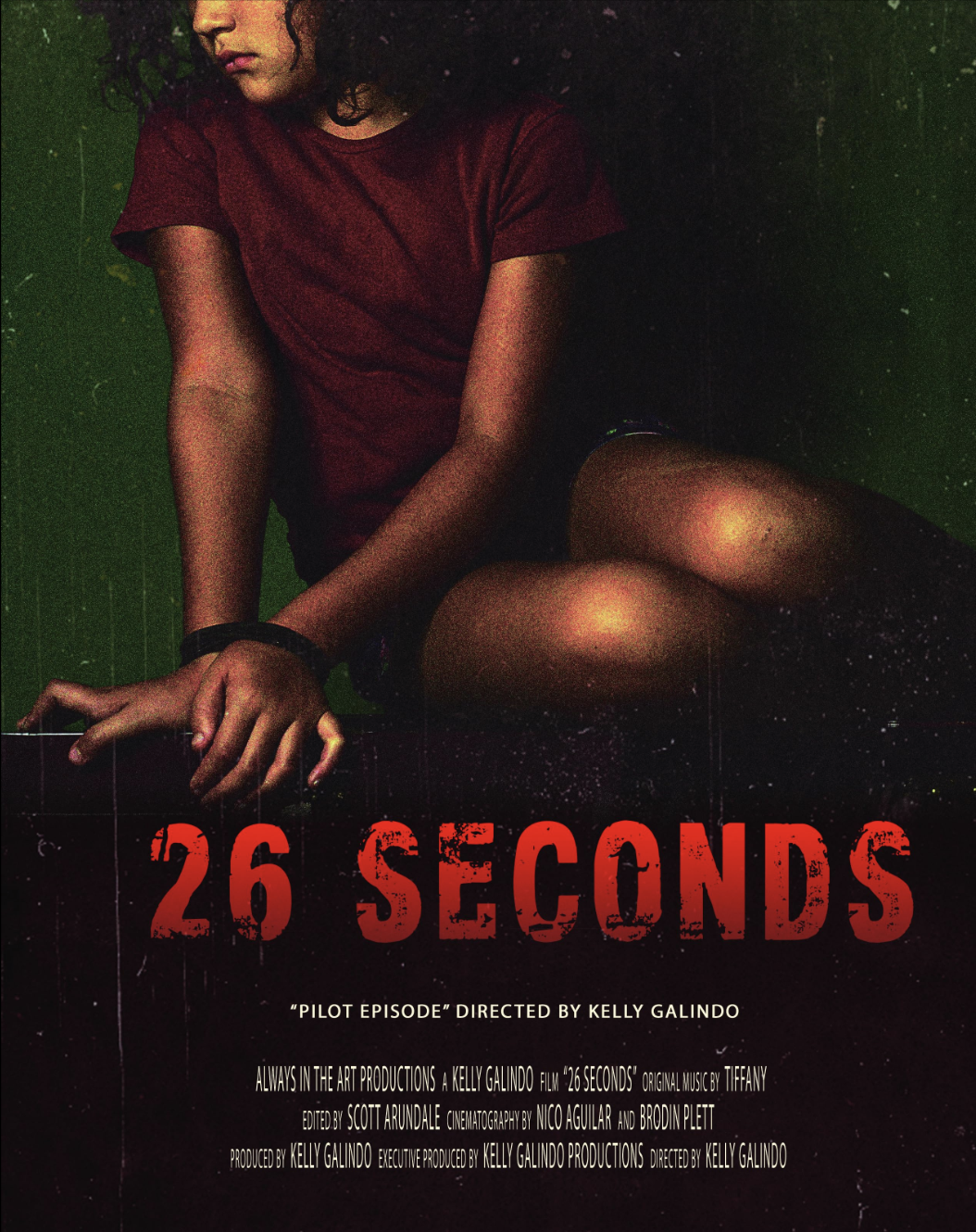 26 Seconds
