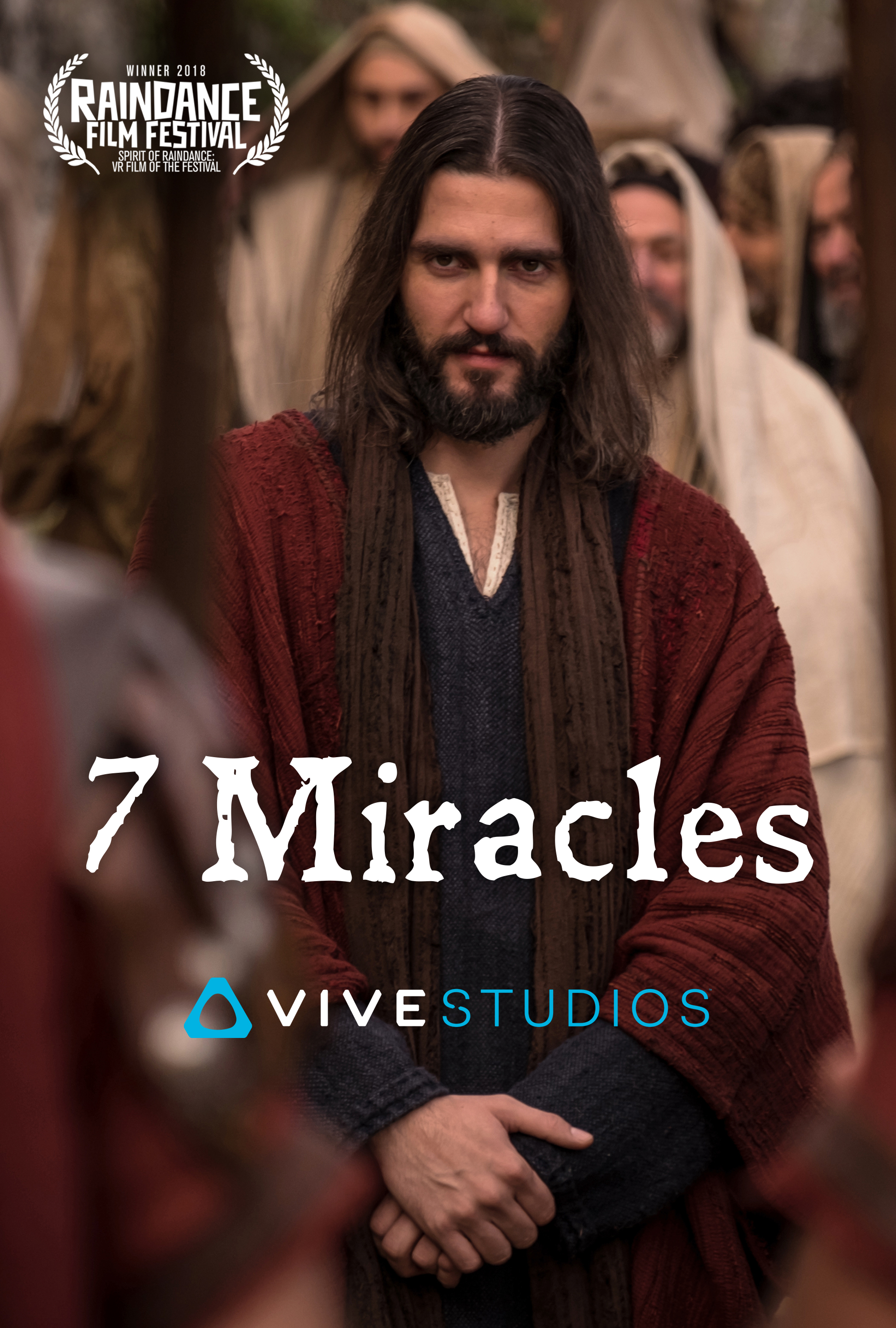 7 Miracles