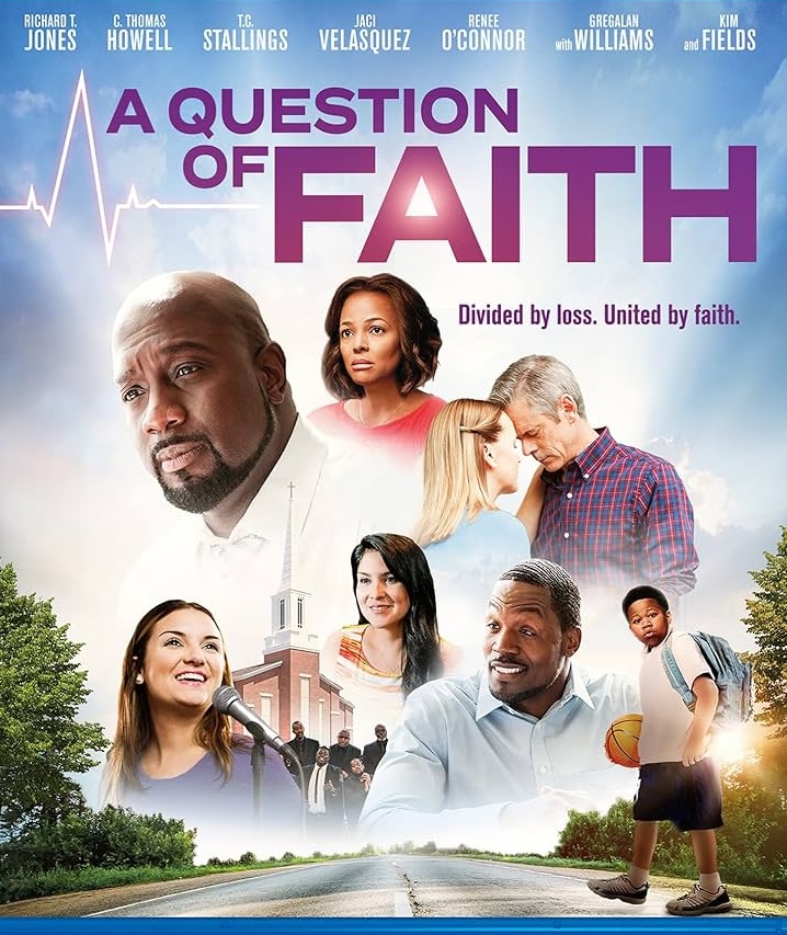 A Question of Faith