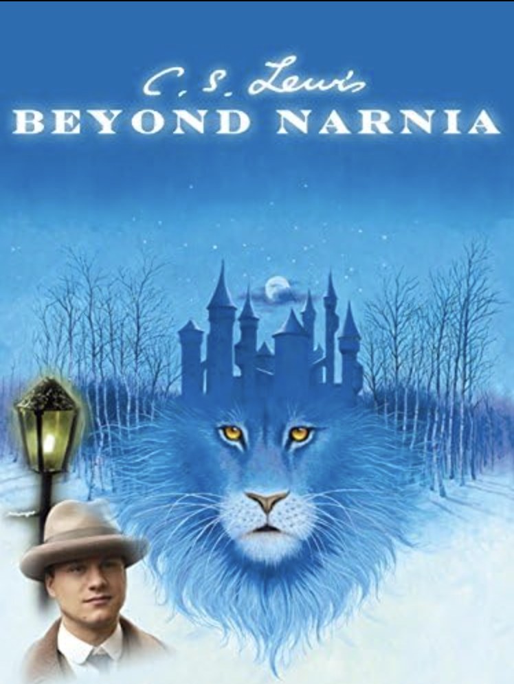 Beyond Narnia