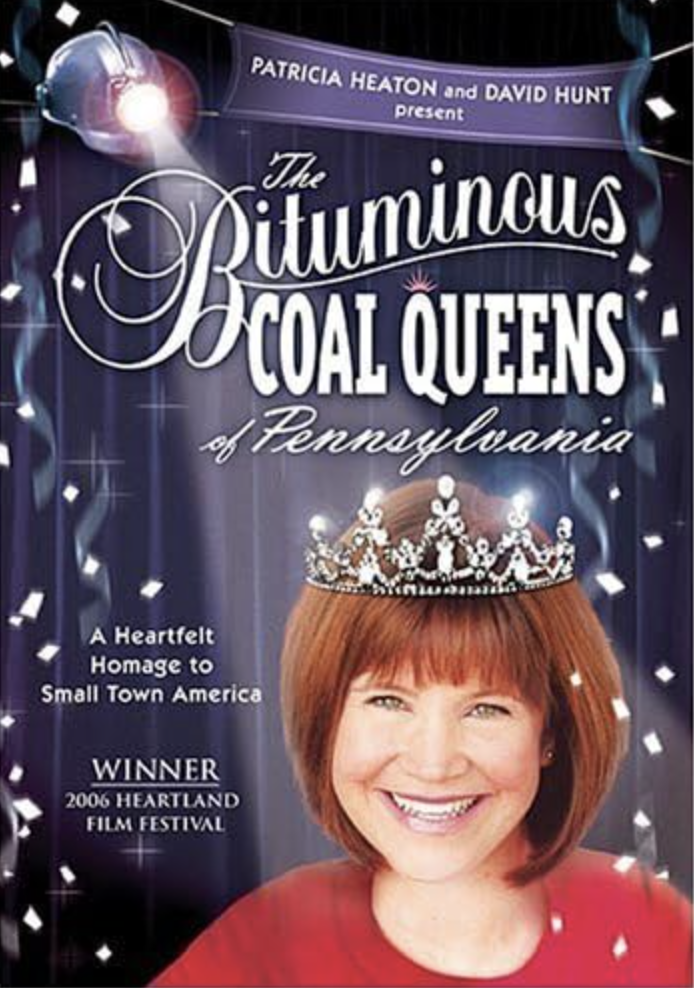 Bituminous Coal Queens of Pennsylvania