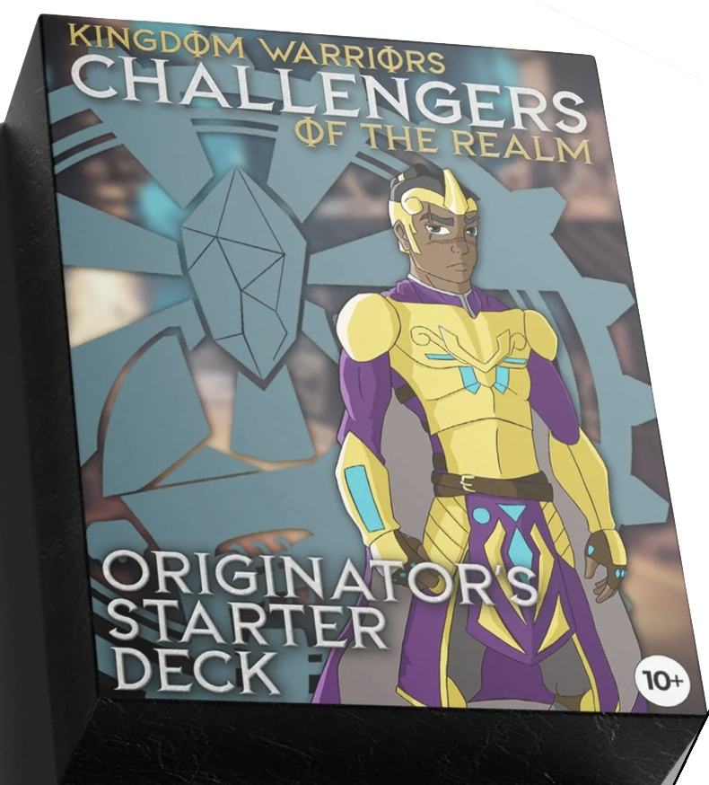 Challengers of the Realm