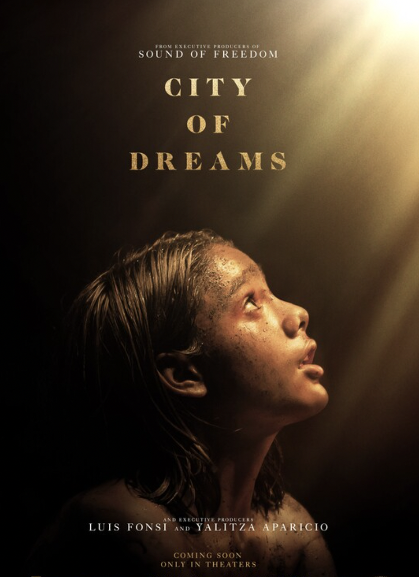 City of Dreams