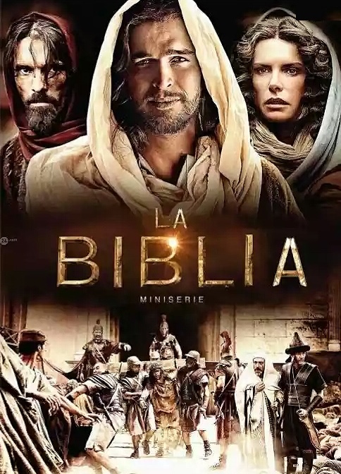 La Biblia