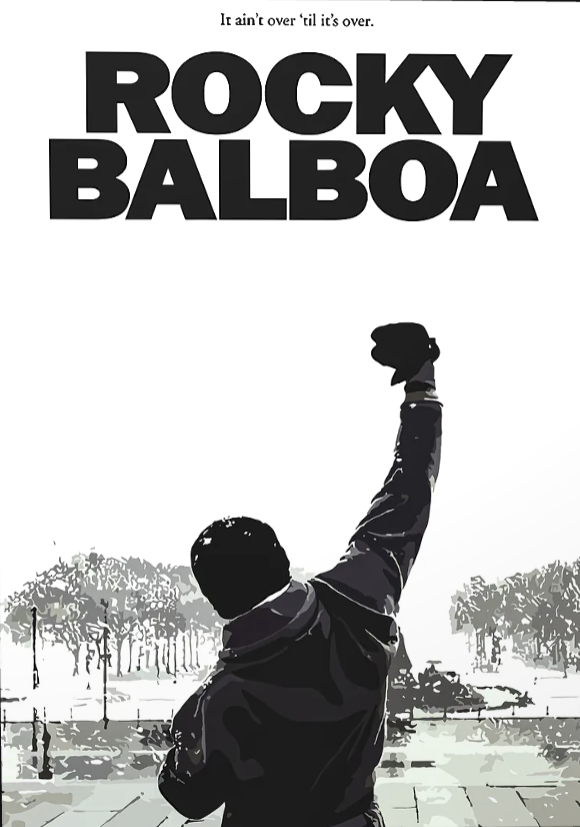 Rocky Balboa