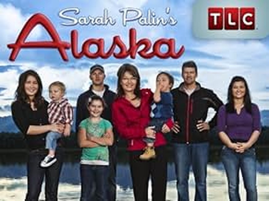 Sarah Palin's Alaska
