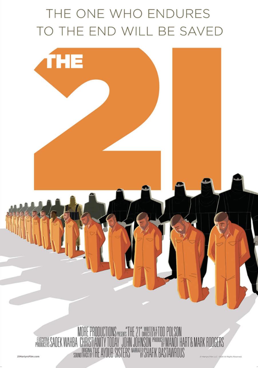 The 21