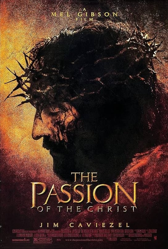 The Passion of the Christ