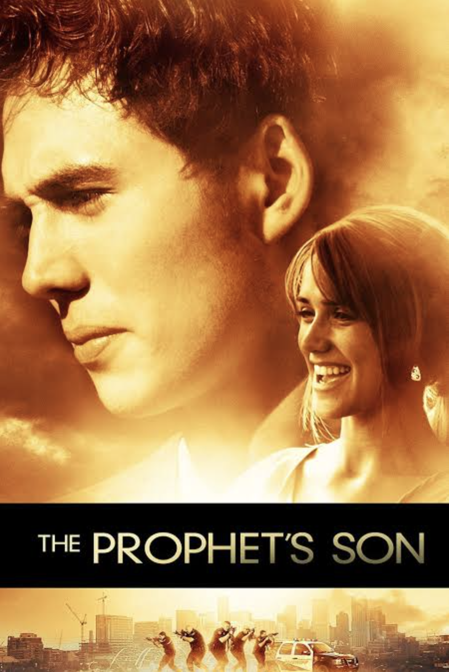 The Prophet's Son
