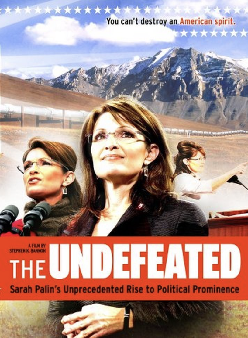 The Undefeated