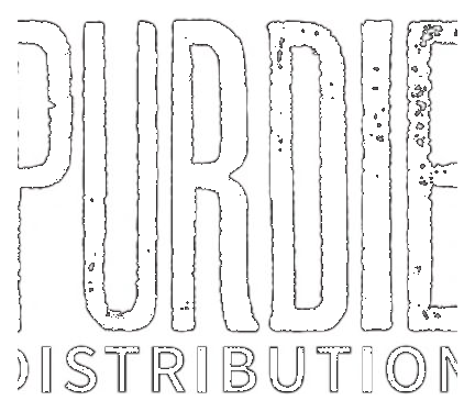 Purdie Distribution